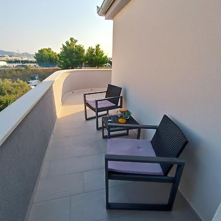 Apartmant Sea Сукошан Екстер'єр фото