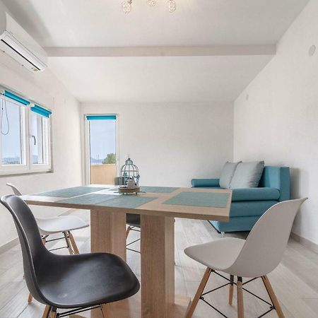 Apartmant Sea Сукошан Екстер'єр фото