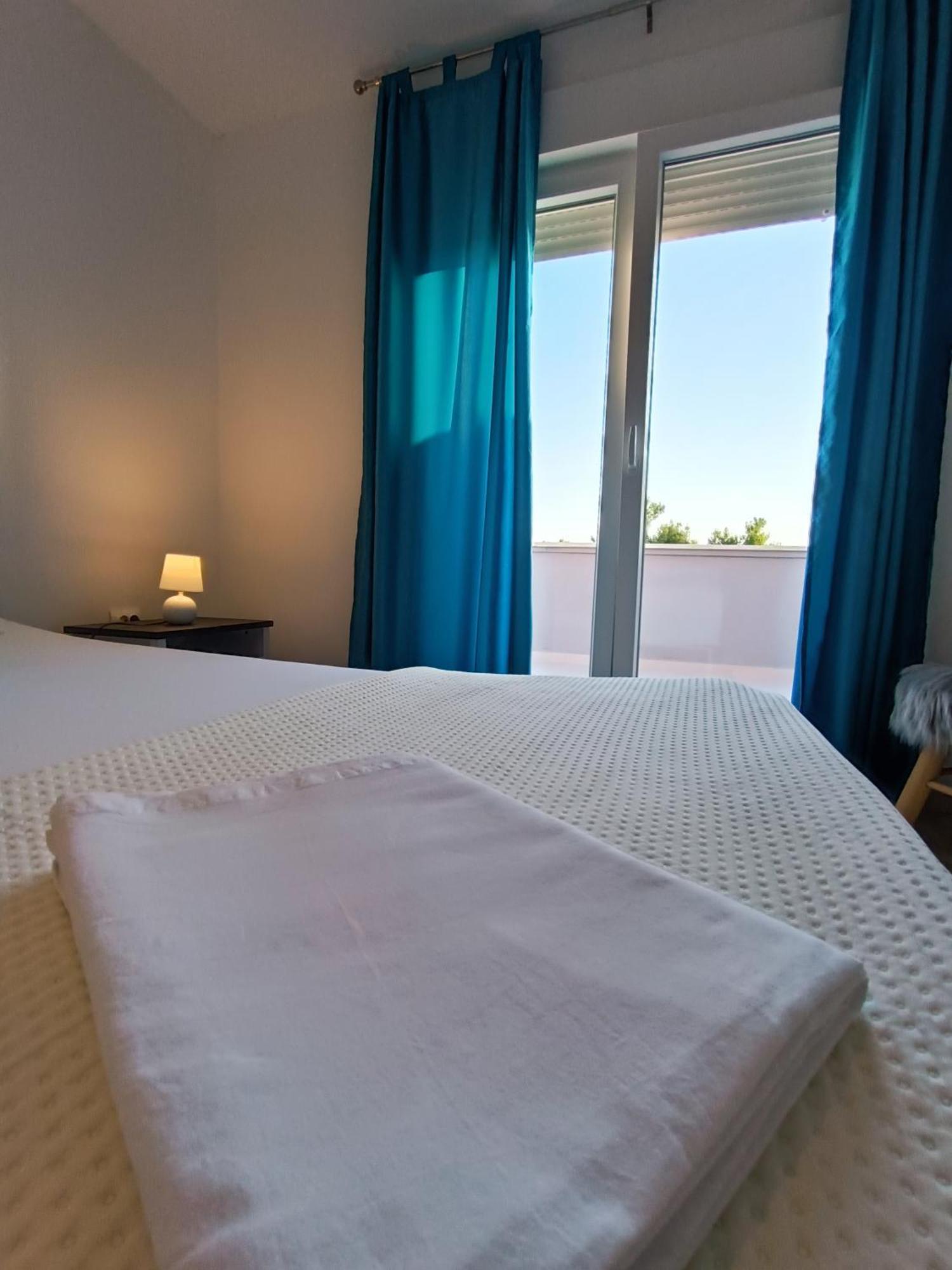Apartmant Sea Сукошан Екстер'єр фото