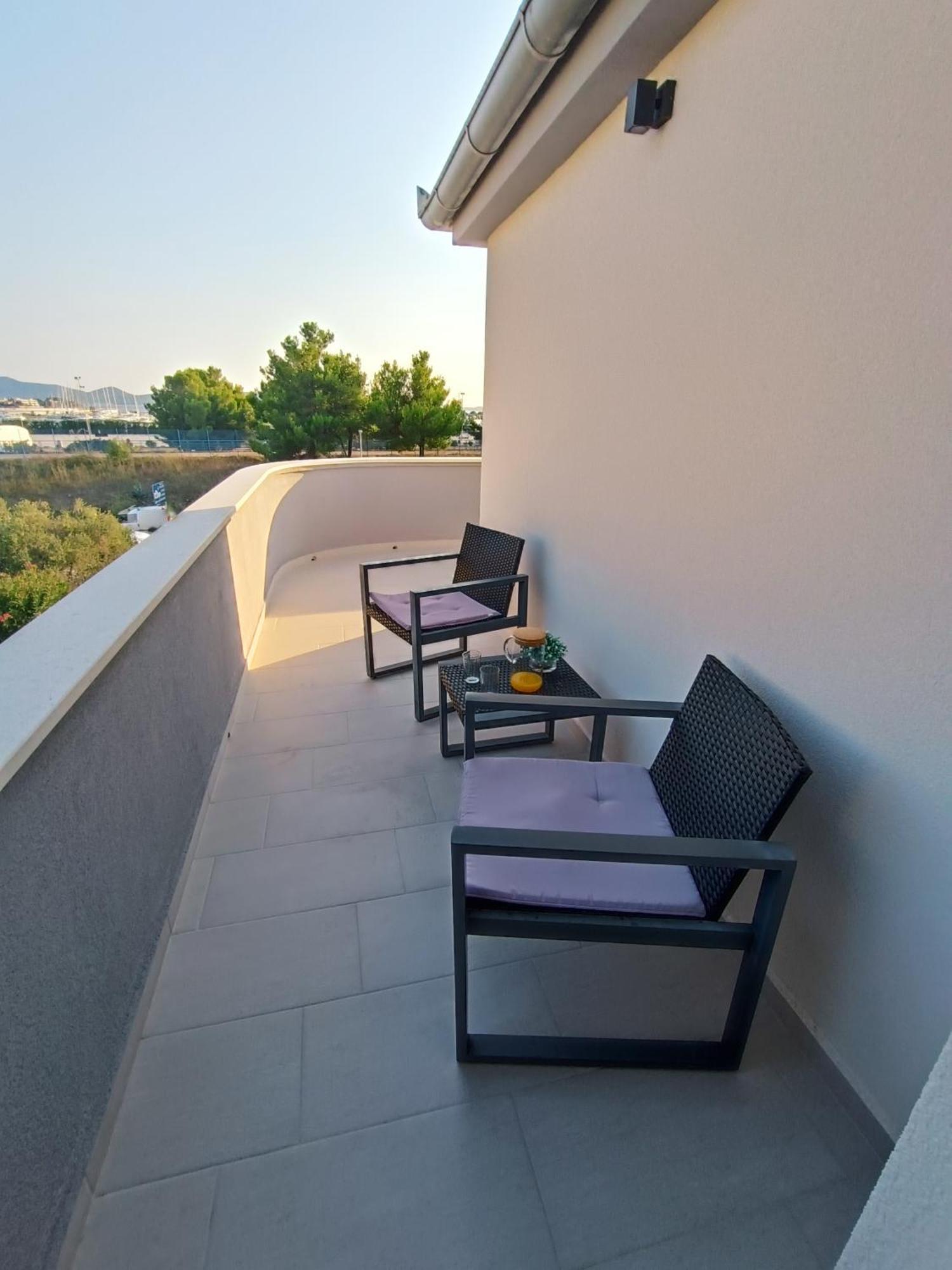 Apartmant Sea Сукошан Екстер'єр фото