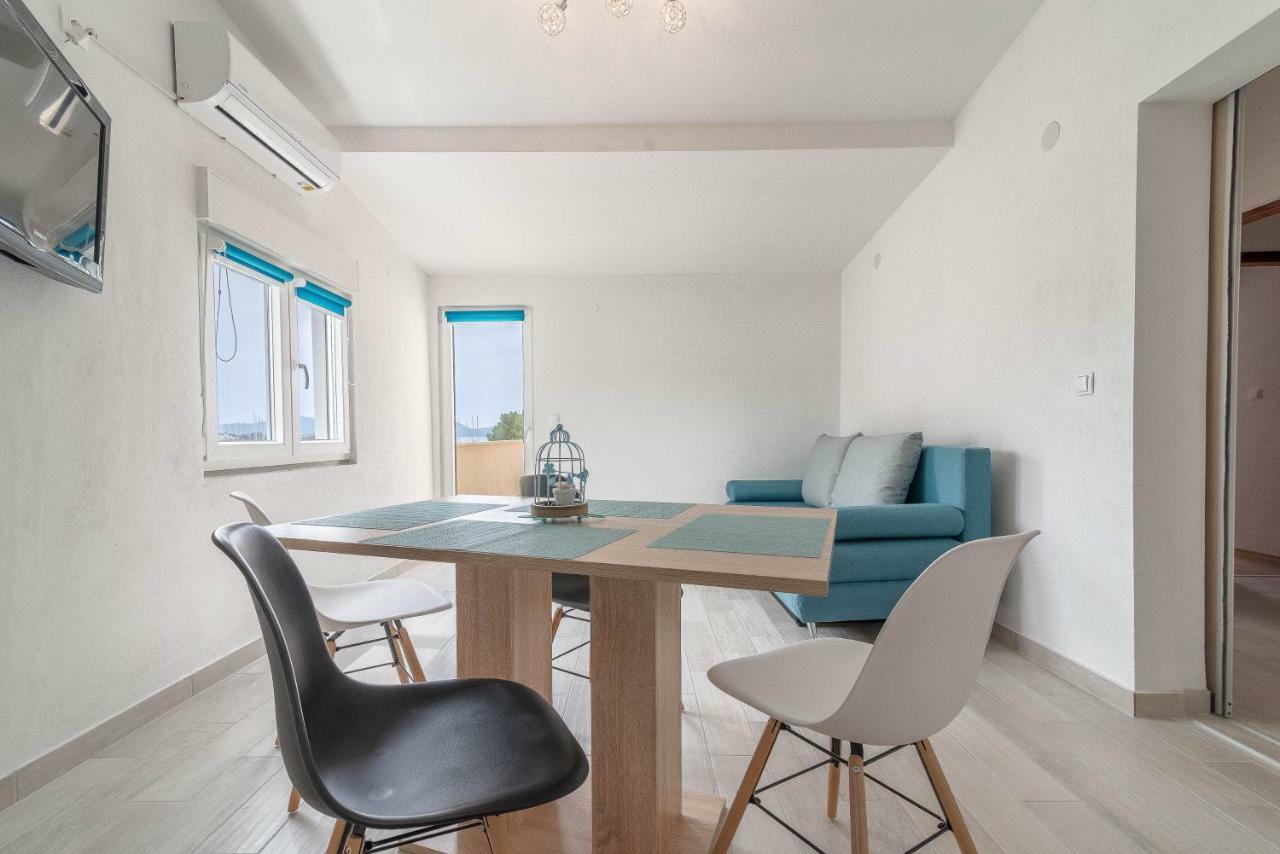 Apartmant Sea Сукошан Екстер'єр фото