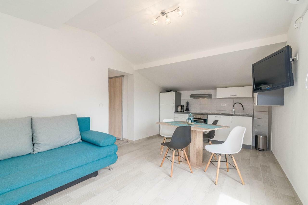 Apartmant Sea Сукошан Екстер'єр фото